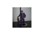 Austin Powers in Goldmember Carnaby Street Action Figure 15cm (Εκθεσιακό)