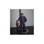 Austin Powers in Goldmember Carnaby Street Action Figure 15cm (Εκθεσιακό)