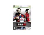 FIFA 08 (XBOX360 - Μεταχειρισμένο)