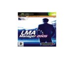 LMA Manager 2005 (Xbox - Μεταχειρισμένο)