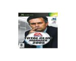 Total Club Manager 2005 (Xbox - Μεταχειρισμένο)