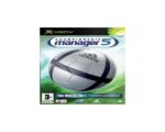 Championship Manager 5 (Xbox - Μεταχειρισμένο)