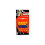 PROTECH Screw 3τεμ. (41216)