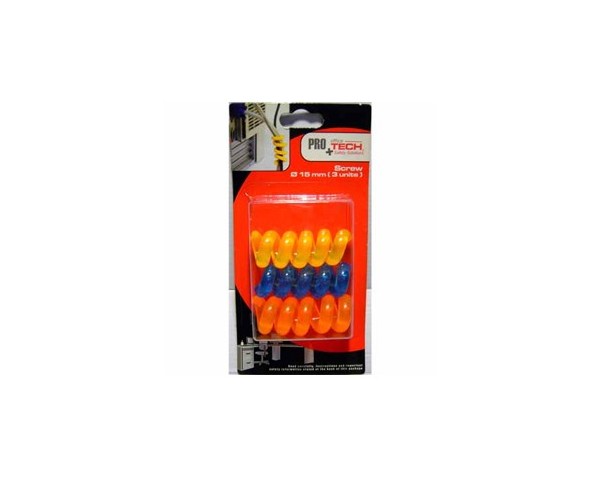 PROTECH Screw 3τεμ. (41216)