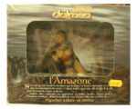 Dolmen Eternal Legends: The Amazzone - l'Amazone Figure 18cm