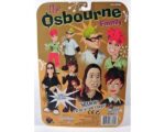 The Osbourne Family Kelly Osbourne