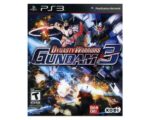 Dynasty Warriors Gundam 3 (PS3 - Μεταχειρισμένο)