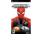 PSP Spider-Man Web of Shadows (Amazing Allies Edition) (PSP Μεταχειρισμενο)