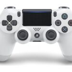 Sony DualShock 4 Controller Magma Red (New)