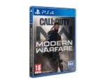 Call Of Duty: Modern Warfare & Pre Order Bonus & ΔΩΡΟ ΦΙΓΟΥΡΑ & DOUBLE XP & POSTER PS4 NEW