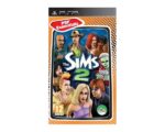 The Sims 2 - Essentials (PSP) (Μεταχειρισμενο)
