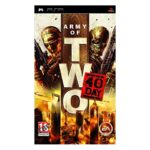 PSP Army of Two (PSP Μεταχειρισμενο)