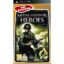Medal Of Honor Heroes (Essentials) (PSP - Μεταχειρισμενο)