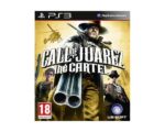 Call Of Juarez The Cartel (PS3 - Μεταχειρισμένο)