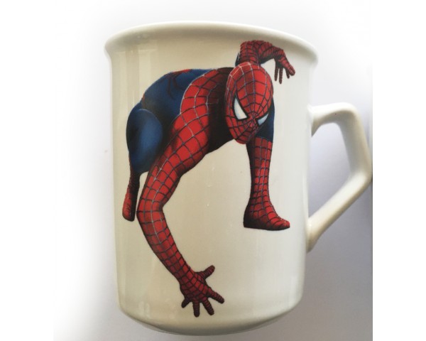 Marvel Spider-Man 2 Κούπα