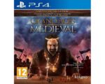 Grand Ages Medieval (Limited Special Edition) (PS4 - Μεταχειρισμένο USED)