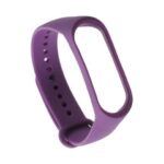 Original Xiaomi Mi Smart Band 4 Ελληνικό/Αγγλικό Μενού Μαύρο XMSH07HM