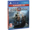 God Of War Playstation Hits (PS4) (Ελληνική μεταγλώτιση και Ελληνικοί υπότιτλοι)