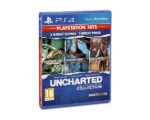 Uncharted 4: A Thief's End Με Ελληνικούς Υπότιτλους - PlayStation Hits (PS4)