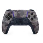 Sony DualSense Ασύρματο Gamepad για PS5 Camouflage