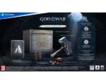 God of War Ragnarok Collector's Edition - PS5/ PS4