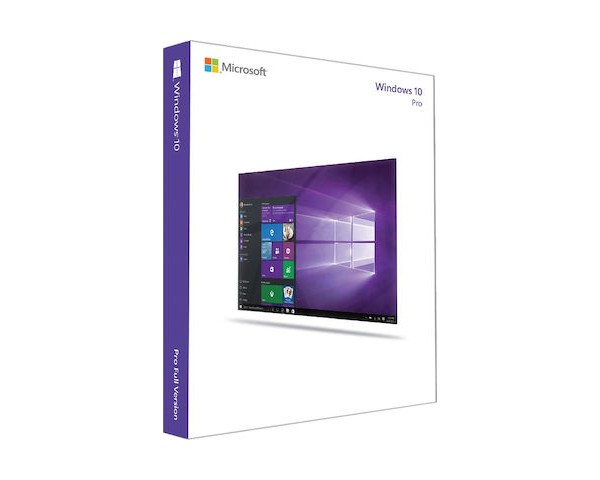 Windows 10 Pro 32/64-bit (Multilanguage) Ηλεκτρονική Άδεια (FQC-09131)