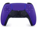 Sony Playstation 5 Dualsense Controller Purple