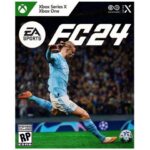 EA Sports FC 24 PS5 & Preorder BONUS