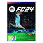EA Sports FC 24 & Pre order Bonus (PC)