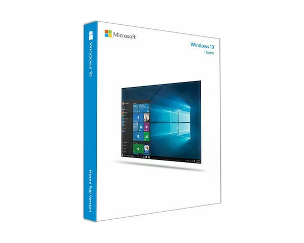 Windows 10 Pro 32/64-bit (Multilanguage) Ηλεκτρονική Άδεια (FQC-09131)
