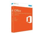 Microsoft Office Home & Student 2016 Πολύγλωσσο σε Ηλεκτρονική άδεια για 1 Χρήστη