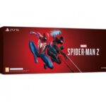 Marvel's Spider-Man 2 Collector's Edition PS5
