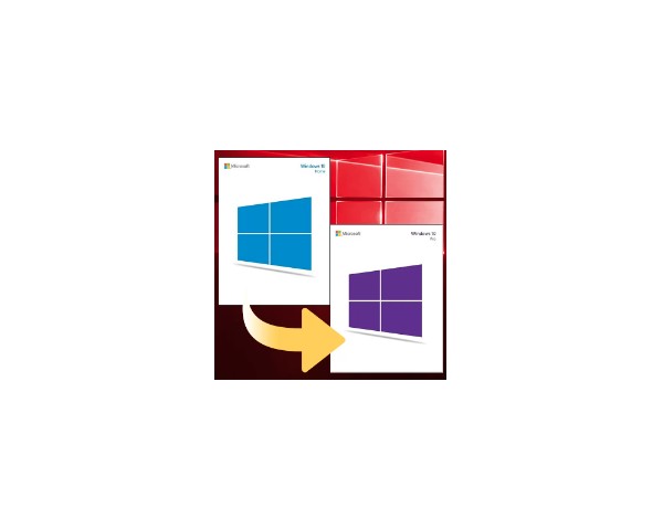 Windows 10 Home to Pro Upgrade Key