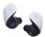 Sony PS5 Pulse Explore Gaming Ασύρματα Ακουστικά Λευκά