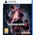 Tekken 8 PS5