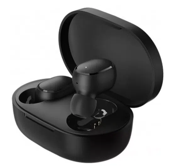 Screenshot 2024-11-16 at 1.15.07 PM Xiaomi Redmi Buds Essential (BHR6606GL) Μαύρο - Image 1