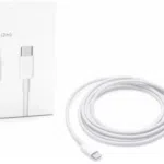 Apple Καλώδιο USB-C to USB-C 2m White MLL82ZM/A