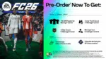 EA Sports FC 26 PS4 NEW - Image 2