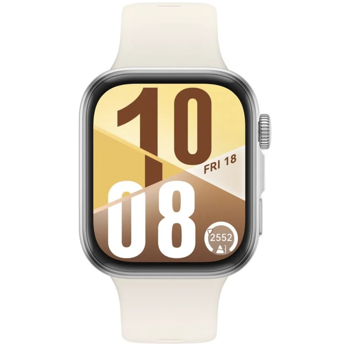 Screenshot 2025-08-15 at 8.28.47 PM Huawei Watch Fit 4 White - Image 1