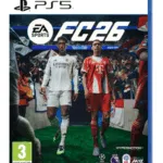 EA Sports FC 26 PS5 NEW