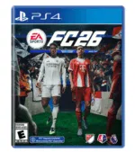 EA Sports FC 26 PS4 NEW