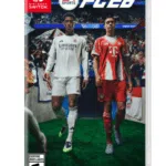 EA Sports FC 26 Nitendo Switch 1
