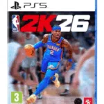NBA 2K26 PS5