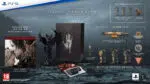 Death Stranding 2 On The Beach Collector's Edition PS5 - Image 2