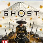 Ghost of Yotei (Ελληνικό μενού και Ελληνικοί Υπότιτλοι) PS5