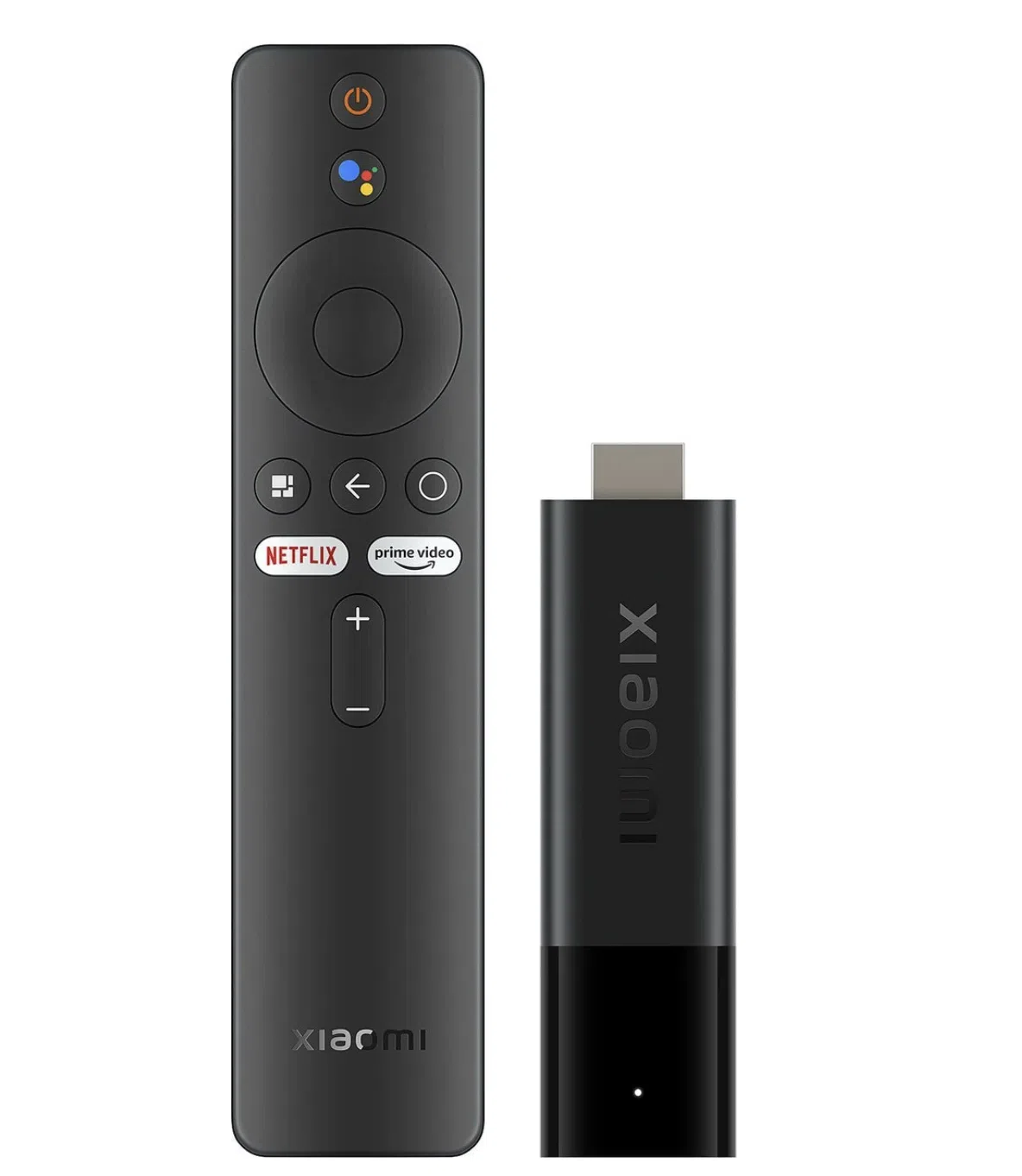 Screenshot 2025-10-22 at 1.54.32 PM Xiaomi Smart TV Stick (2024) 4K UHD με Wi-Fi / Bluetooth / HDMI & Google Home - Image 1