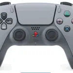Sony DualSense 30th Anniversary Limited Edition Wireless Controller για PS5 Grey